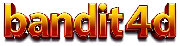 bandit4d logo