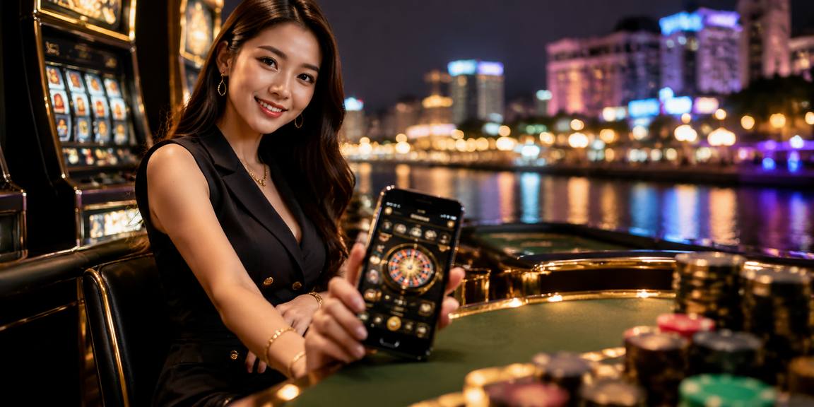 bandit4d Malaysia Online: Slots, Live Casino dan Sportsbook