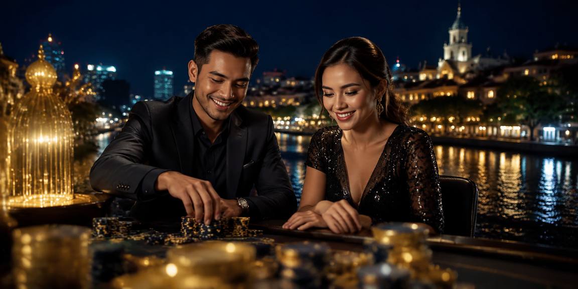 bandit4d Malaysia Online: Slots, Live Casino dan Sportsbook