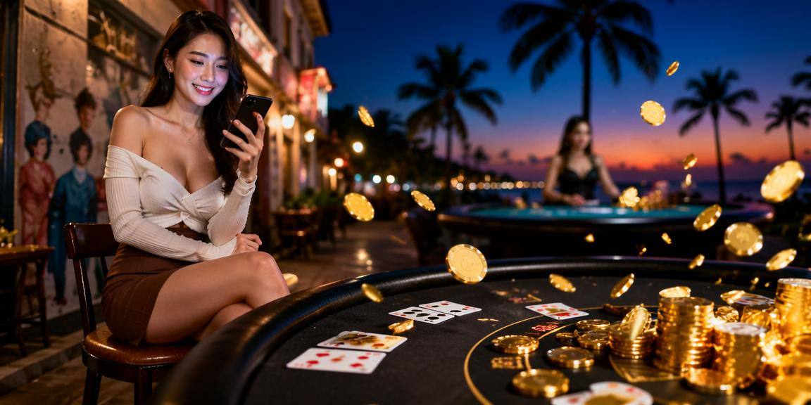 bandit4d Malaysia Online: Slots, Live Casino dan Sportsbook