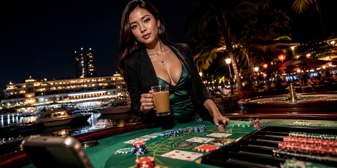 bandit4d Malaysia Online: Slots, Live Casino dan Sportsbook