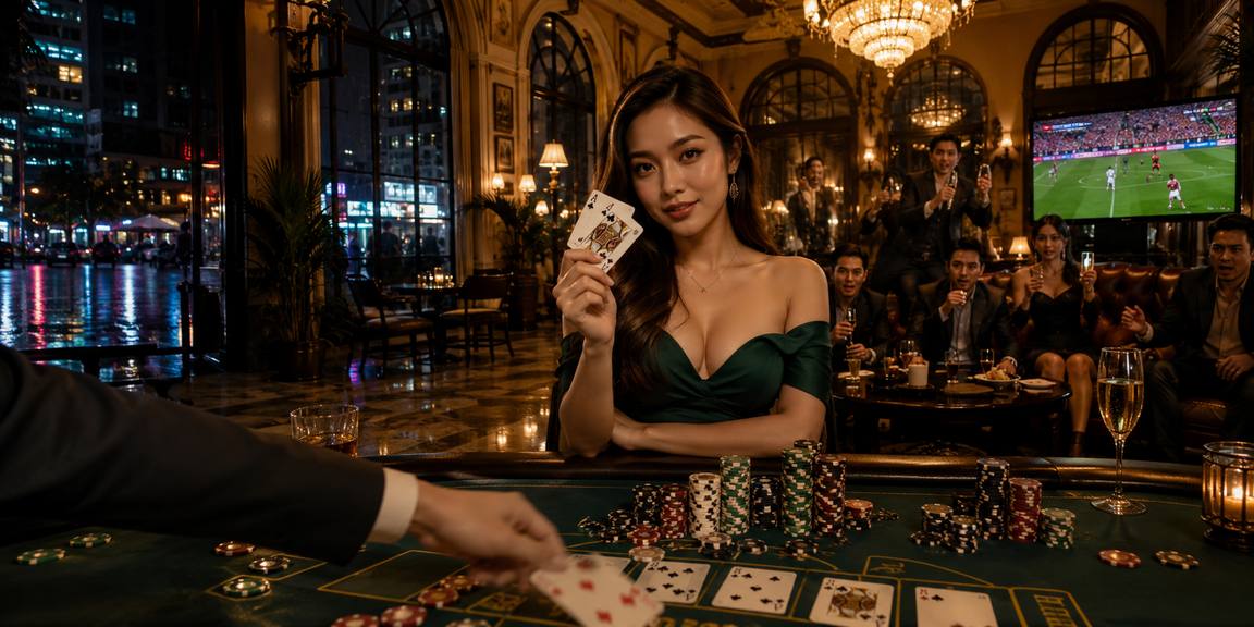 bandit4d Malaysia Online: Slots, Live Casino dan Sportsbook