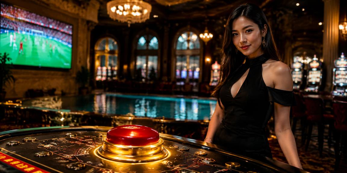 Buka Speed Blackjack Dengan Meja Langsung