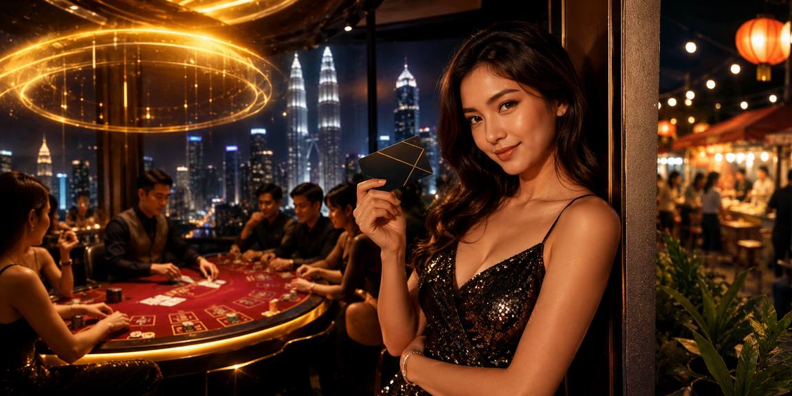 Daftar dan Akses Lobi Penuh dalam Saat